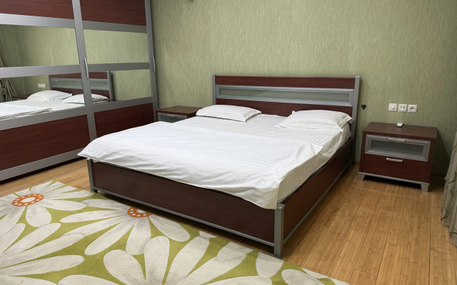 Жилое помещение Chekhov