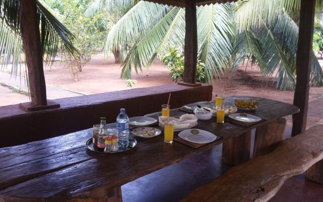 Heina Nature Resort & Yala Safari Hotel Resort