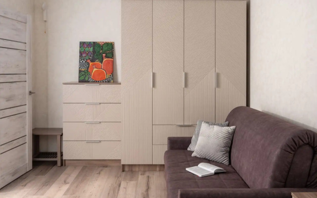 Квартира Тюльпан Апарт