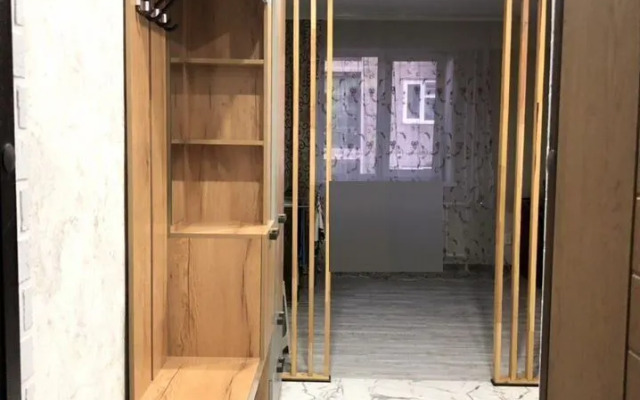 Квартира на Улице Смоленская 117