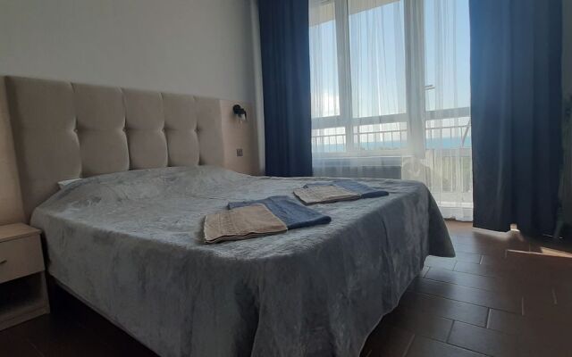 Mechta Flat 2