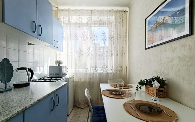 Квартира Venery 34/2