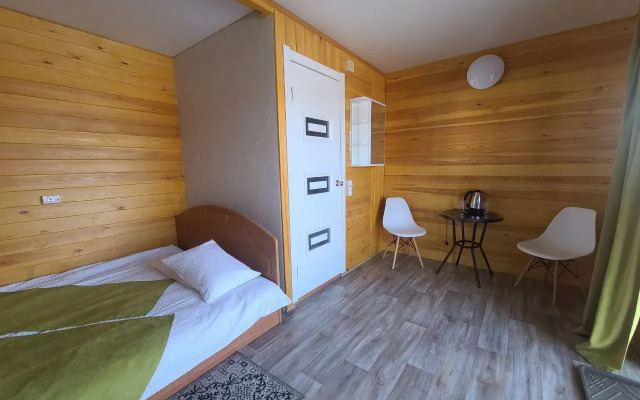 Narodny Guest House