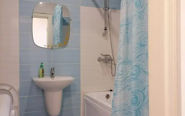 Апартаменты МарЭль Апарт Тундровый 1