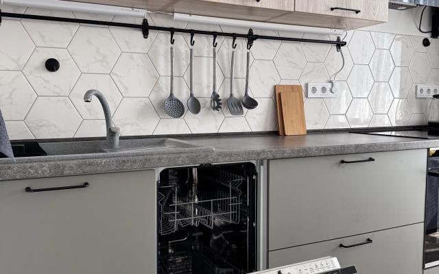 Квартира Уютная однушка возле метро Горки