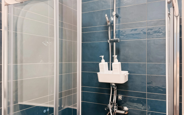 Апартаменты Muse by Pavlov