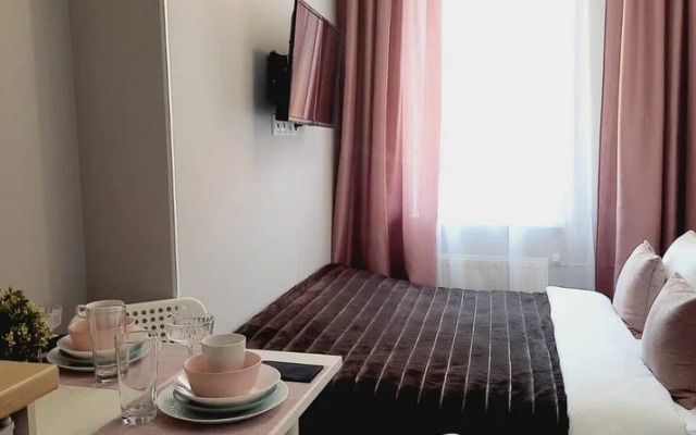 Uyutnye V Rayone Metro Filatov Lug fl2 Apartments