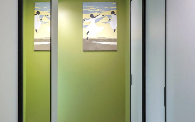 Квартира Апартаменты 62 Full House в ЖК Хоум Сити