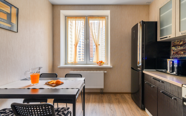 Dlya Semyi Flat