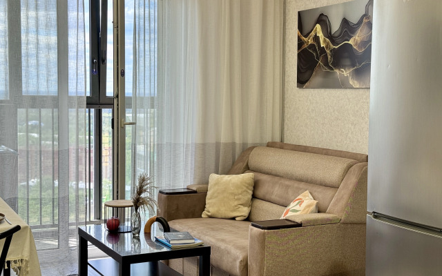 Апартаменты Yousinn Красный проспект 167 3