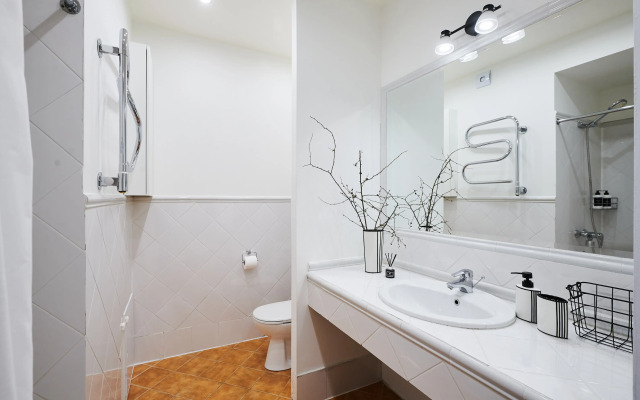 Квартира GM Apartments Премиум на Патриарших Прудах