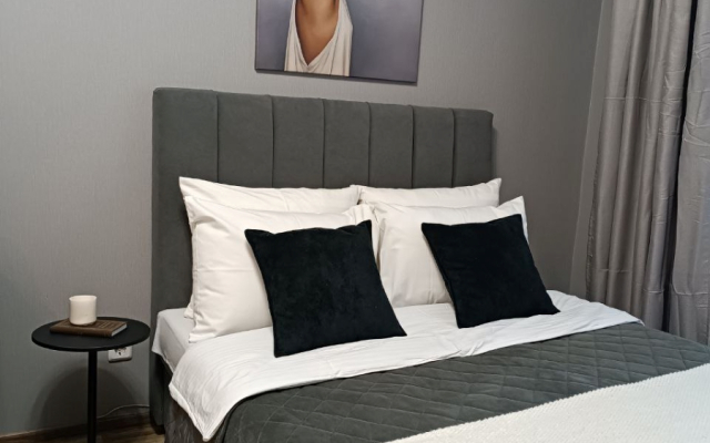 Квартира посуточно Комфорт