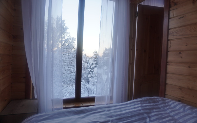 Dlya semyi Guest house