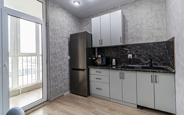 Квартира 2 Ночи на улице Наставников 14