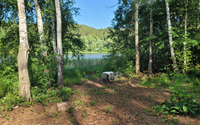 Частный Дом Уютный на Природе