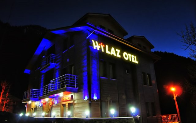 Hilaz Hotel