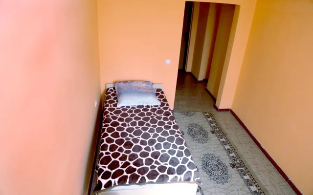 Hotel Ili