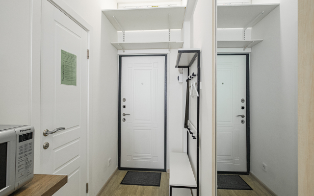 Квартира Студия на Казанской