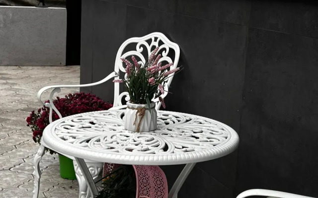 Отель  Турист Кисловодск