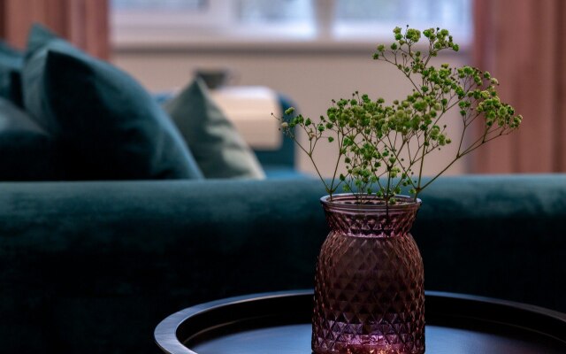 Квартира with Playstation