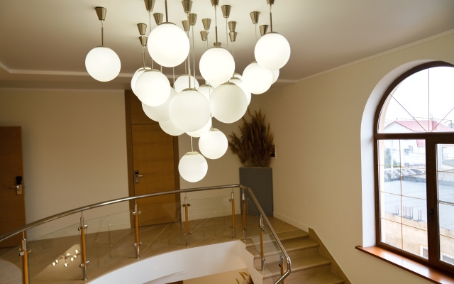 ZO Guest House