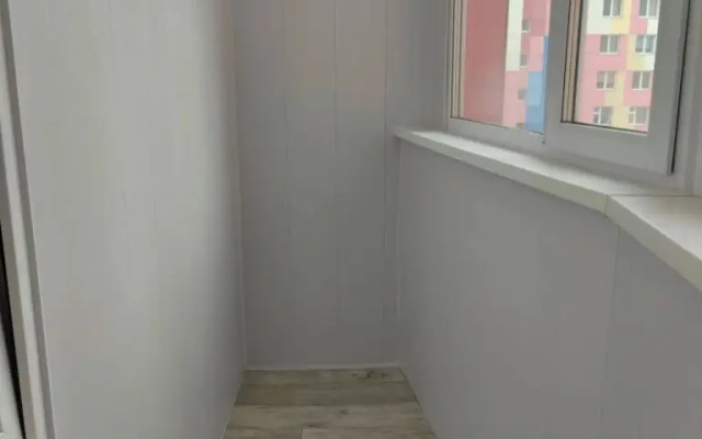 Apartamenty na Sovetskoj 108