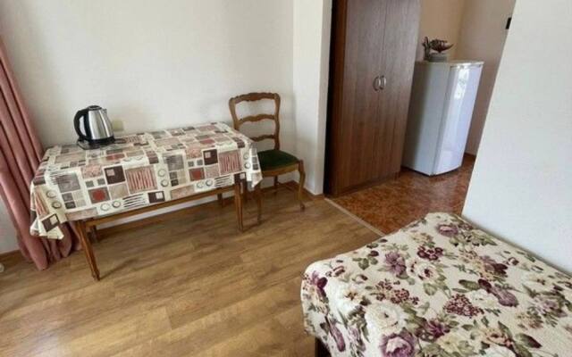 Otdykh u Gundy Furnished Rooms
