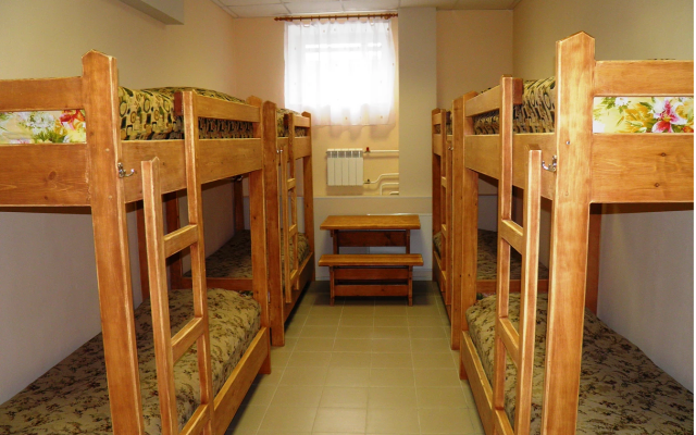 A Hostel