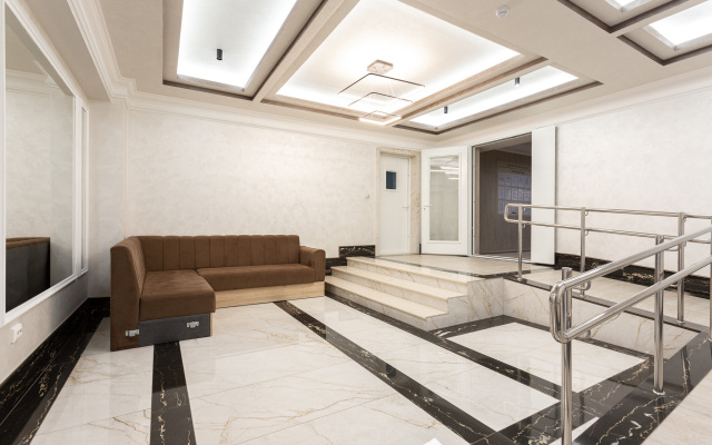 Апартаменты Red Apartments Светлана Парк Айрис