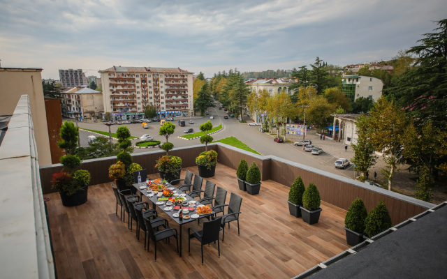 InnDigo Kutaisi Hotel