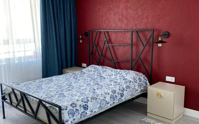 Квартира Как Дома