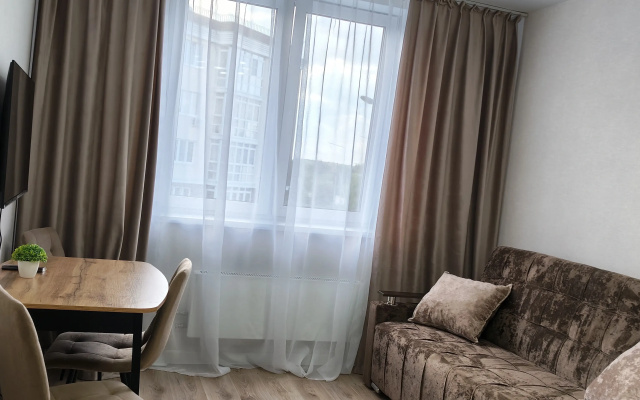 Квартира 1+ в Современном ЖК Ватсон
