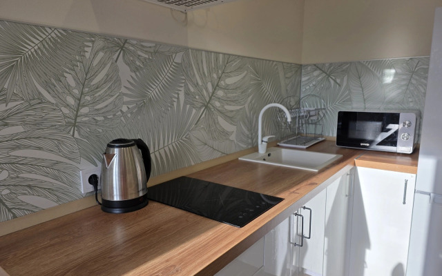 Апартаменты SeveRent на Торцева 65