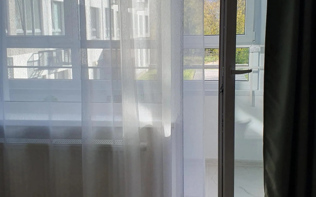 Atmosfera Apartments