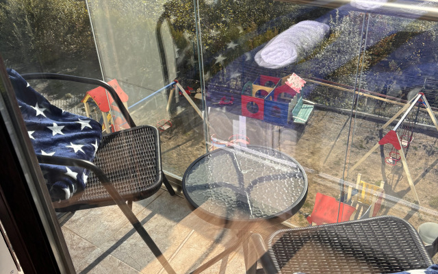 Апарт-отель Irmas room bakuriani