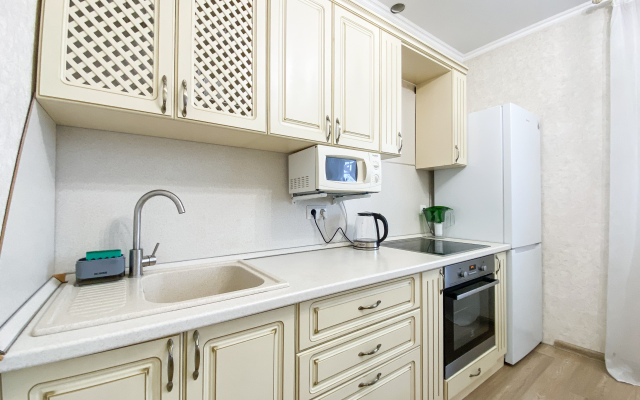 Апартаменты UTrip Kansas