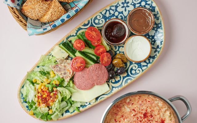 Апартаменты Люкс by Mangosteen Apartments