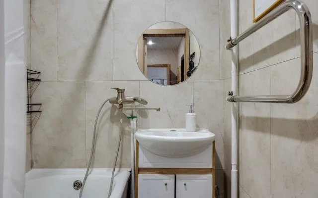 Апартаменты Шаболовка 30/12