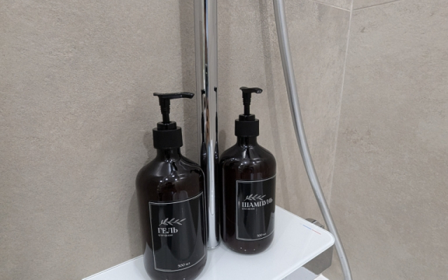 Квартира в ЖК бизнес класса Svetlana park