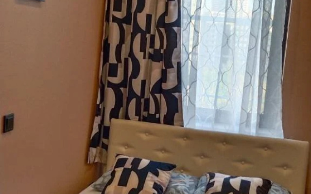 Апартаменты Проспект Вернадского 41с1 (1078)