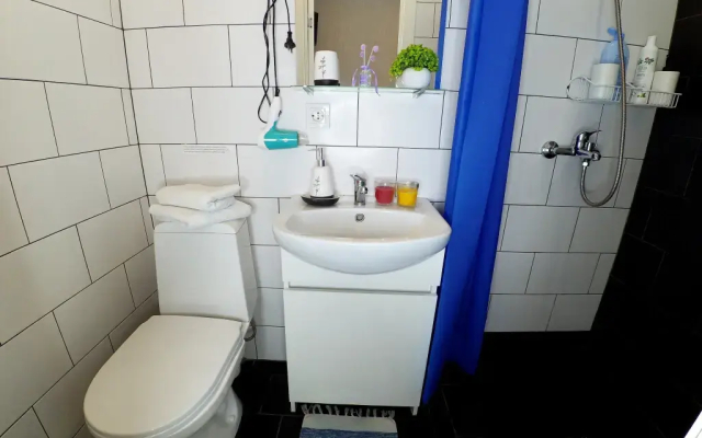 Tat House 1 na ulice Spartakovskaya 35 vozle IT parka Studio - Apartment in คาซาน - Photo 4