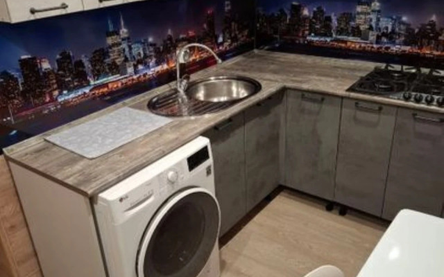 Квартира на Гагарина 36rus