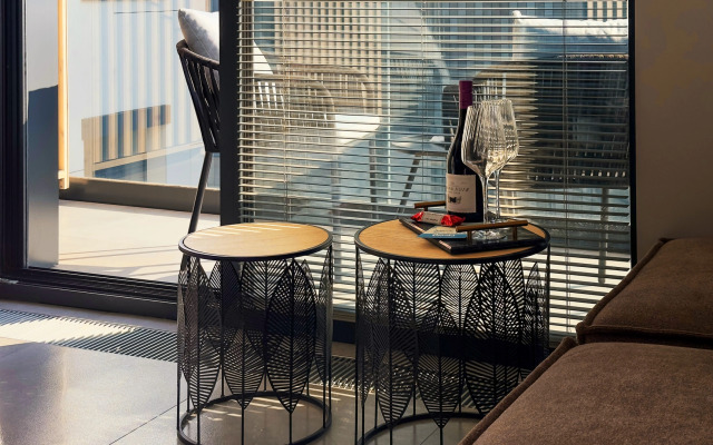 Nebo 28 Apartments