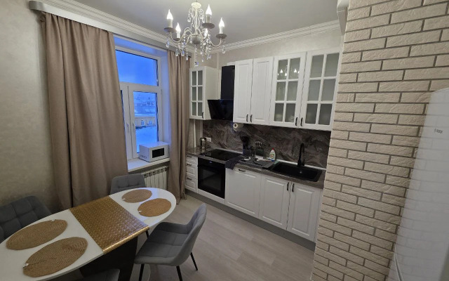 Квартира Современная в Центре Города