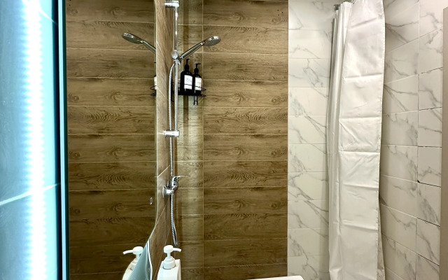 Premium Ryadom S Metro Flat