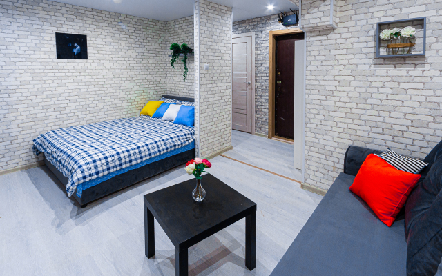 Квартира на улице Знаменская 19