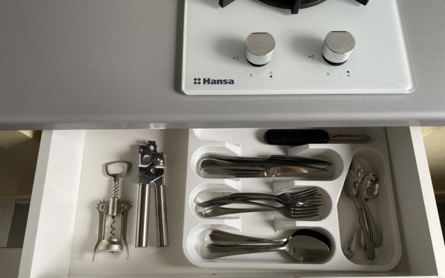 Апартаменты на Кирова 16 2