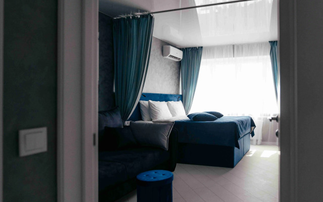 Apart-Deluxe Legendy Morya Apartments