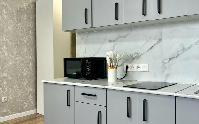 Apartamenty Kvartira v ZK "Kvartal Mira"