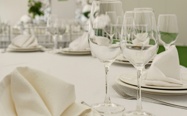 Отель Усадьба Фамилия